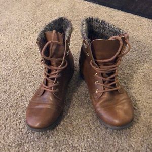 Size 6 ankle boots